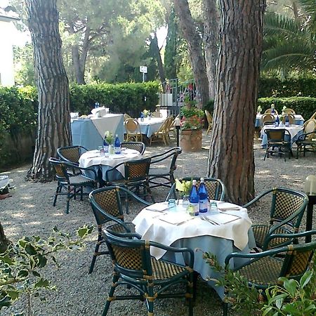 Hotel Massimo Marina di Cecina Extérieur photo