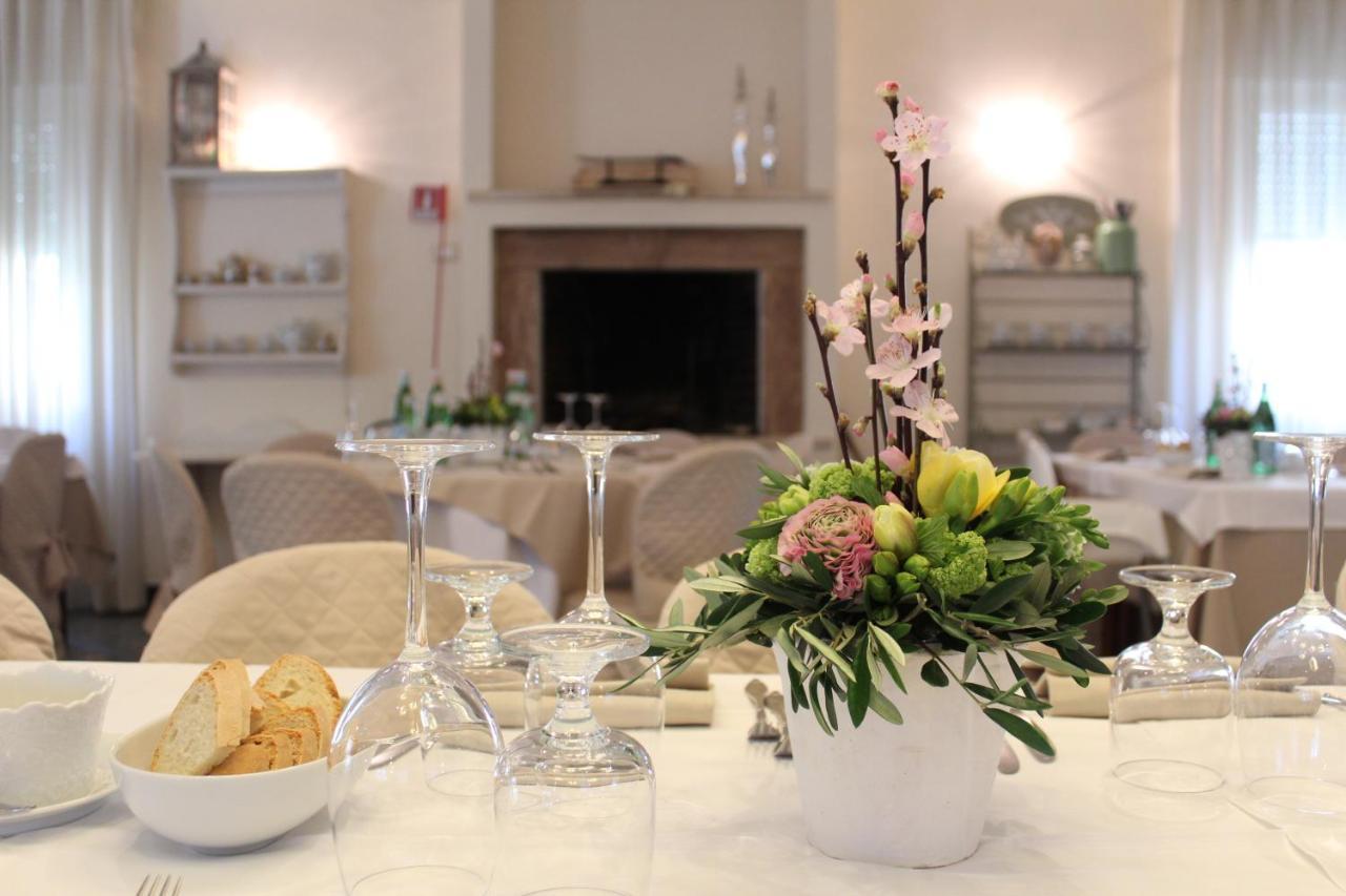 Hotel Massimo Marina di Cecina Extérieur photo