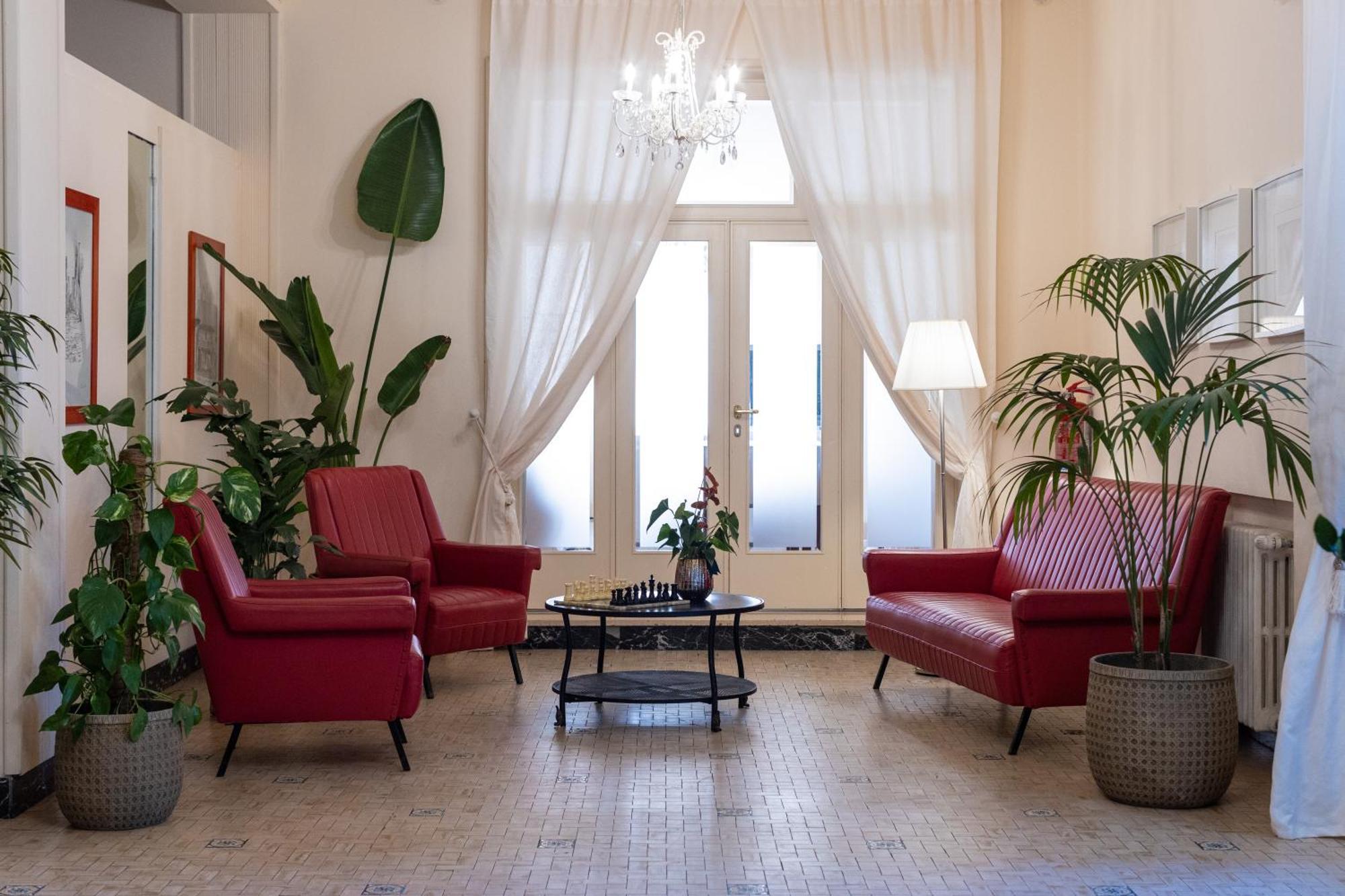 Hotel Massimo Marina di Cecina Extérieur photo