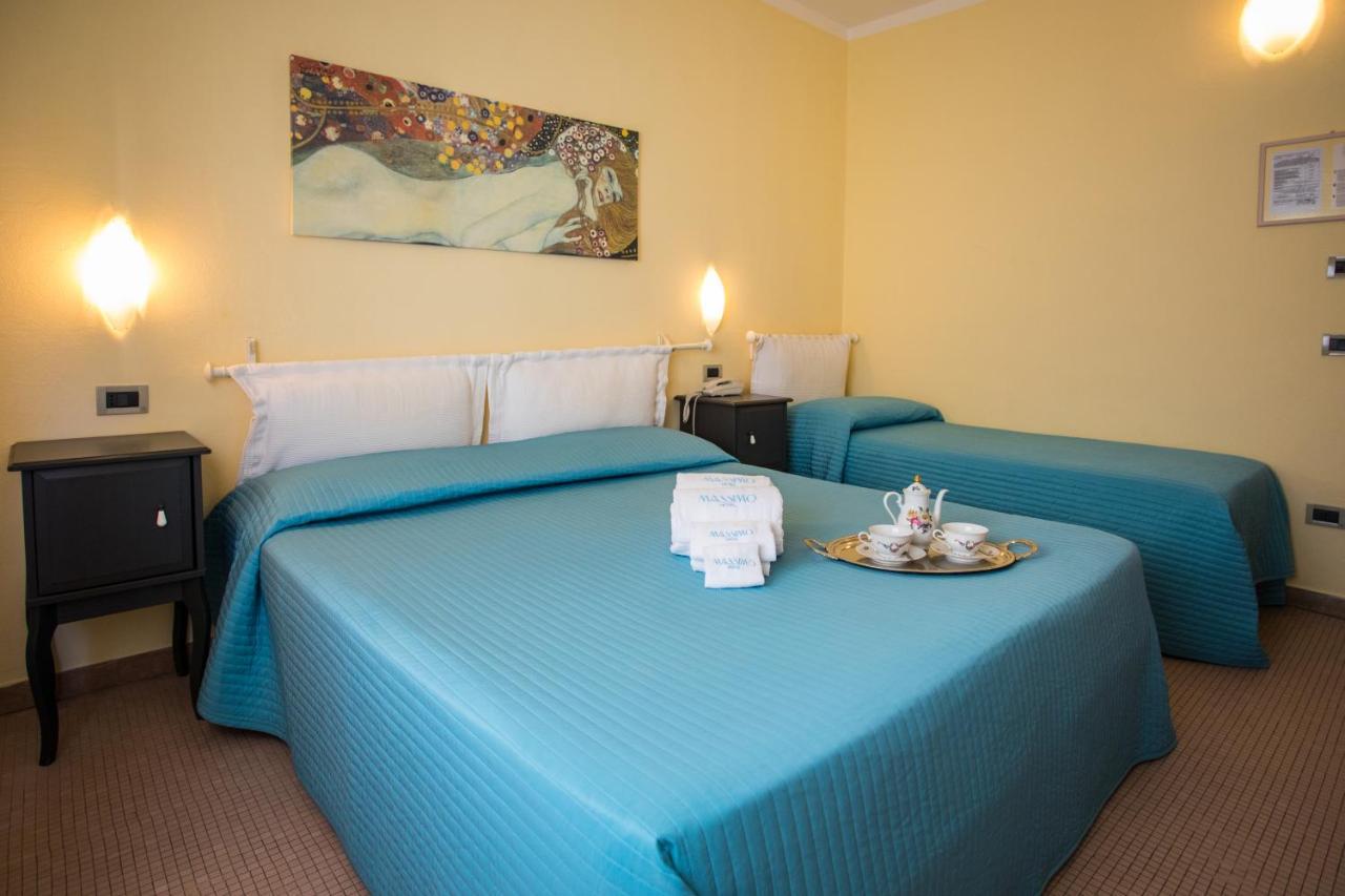 Hotel Massimo Marina di Cecina Extérieur photo