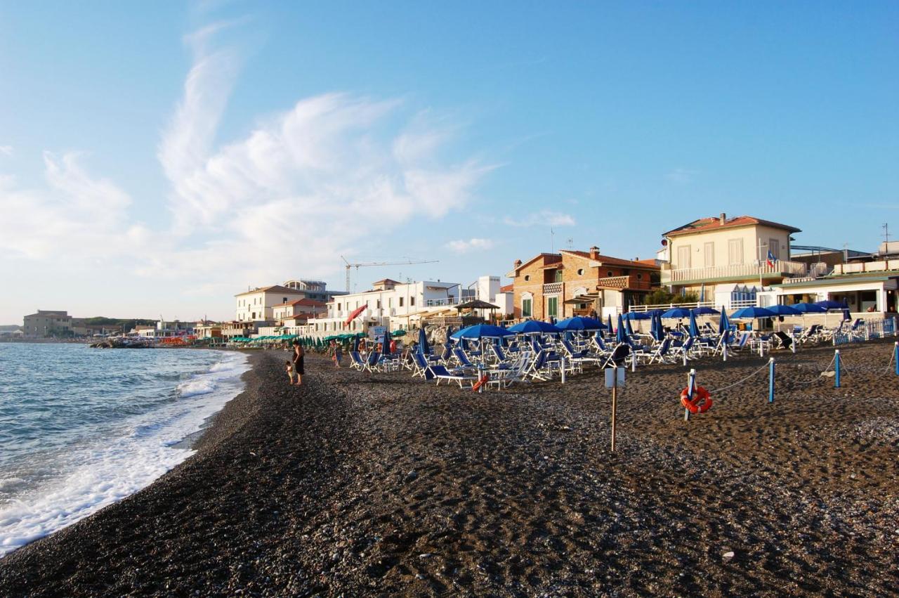 Hotel Massimo Marina di Cecina Extérieur photo