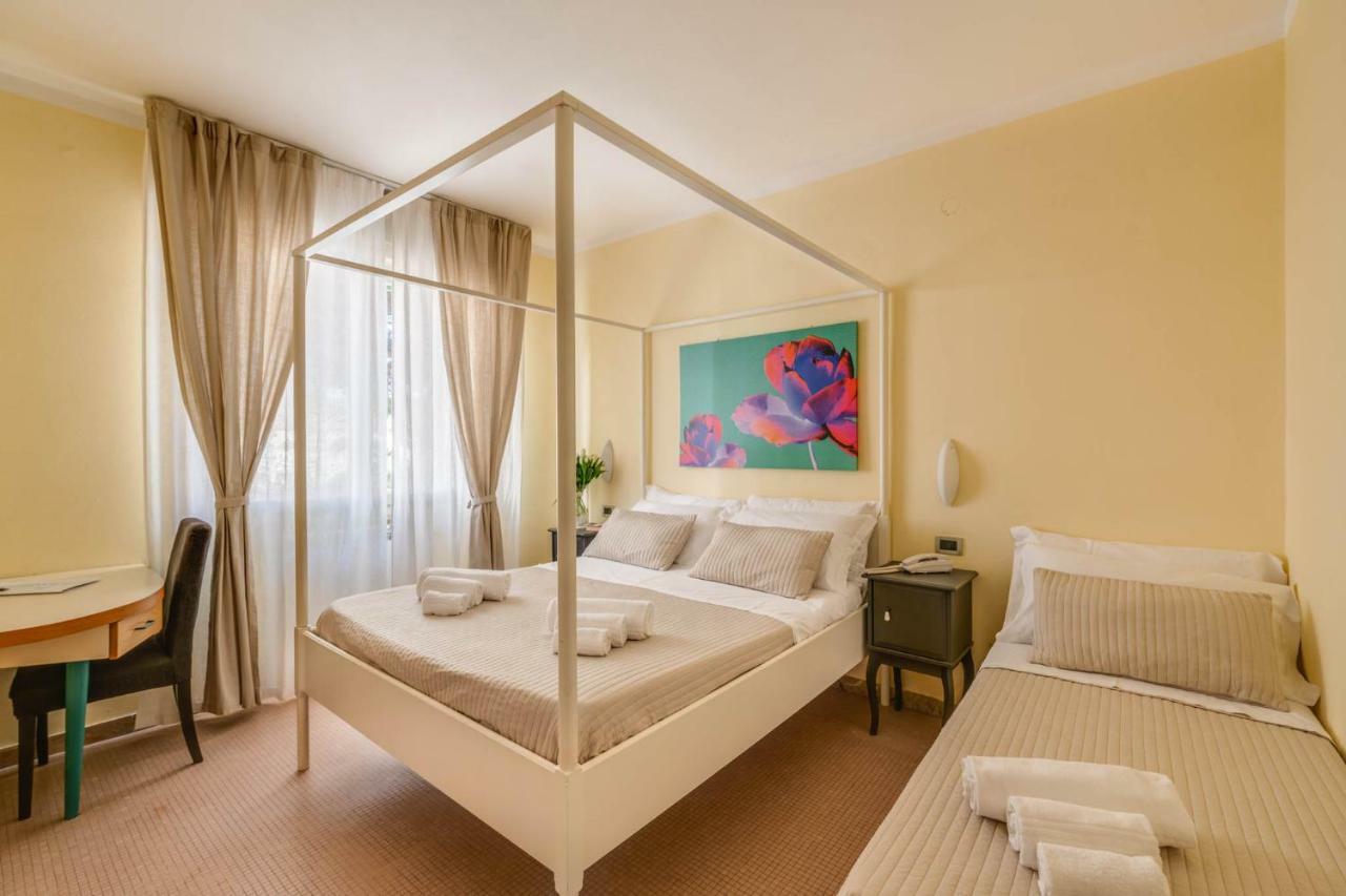 Hotel Massimo Marina di Cecina Extérieur photo
