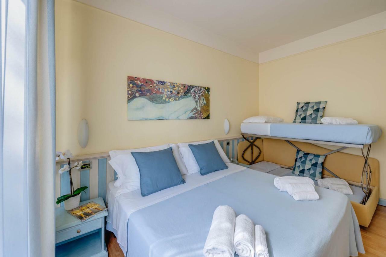 Hotel Massimo Marina di Cecina Extérieur photo