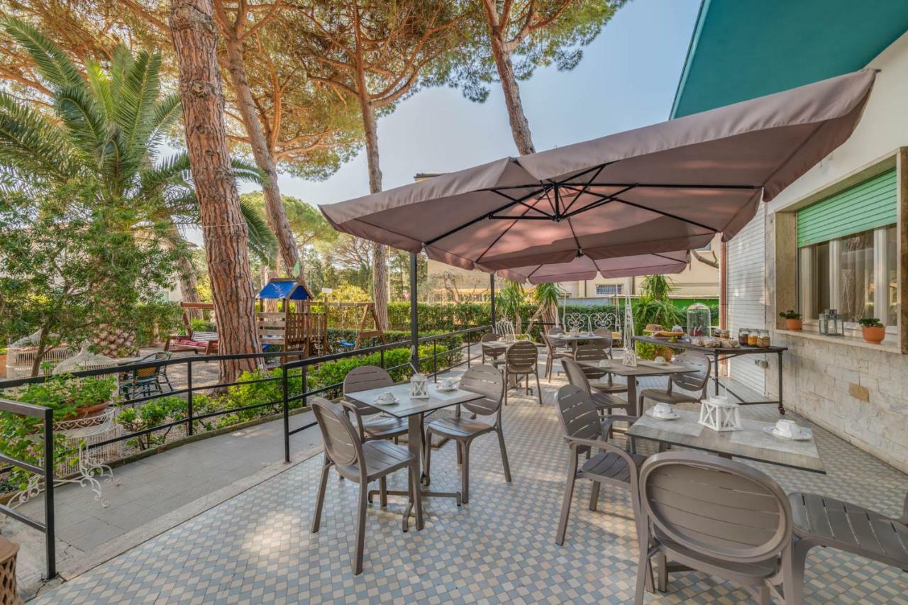 Hotel Massimo Marina di Cecina Extérieur photo