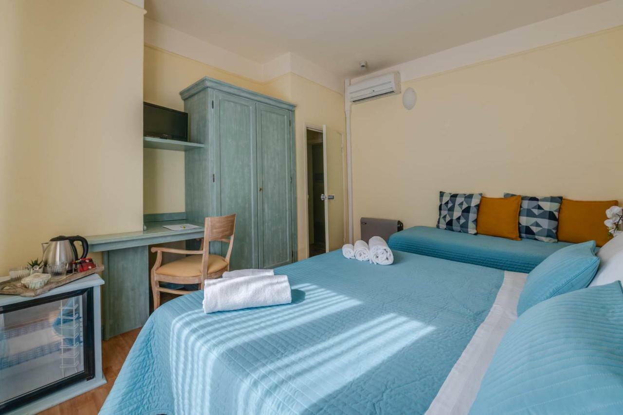 Hotel Massimo Marina di Cecina Extérieur photo