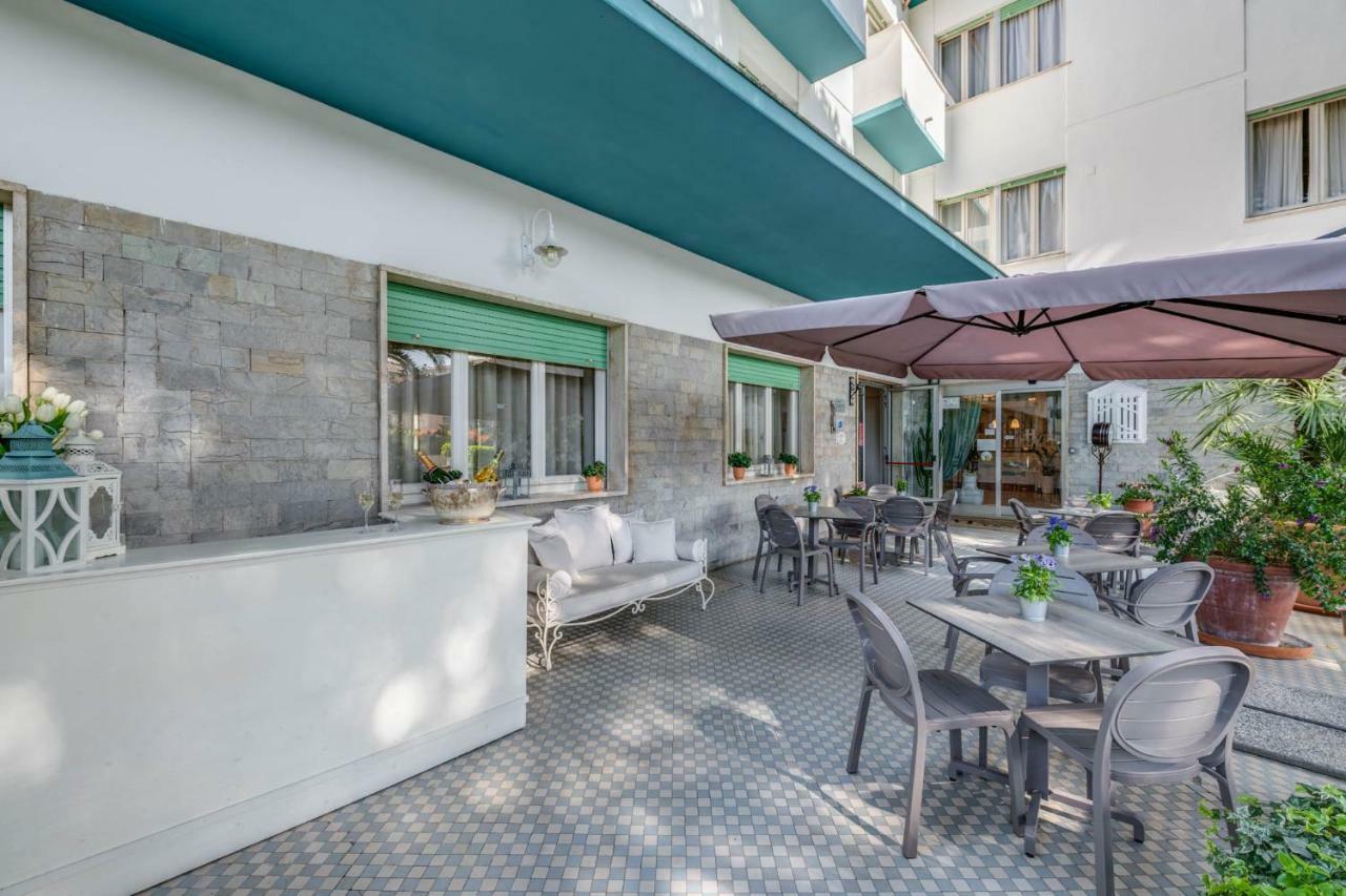 Hotel Massimo Marina di Cecina Extérieur photo