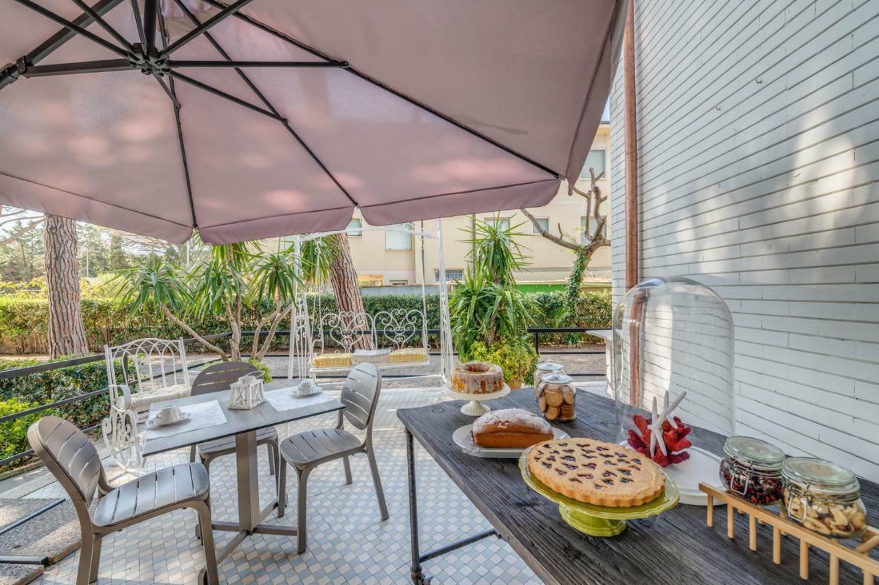 Hotel Massimo Marina di Cecina Extérieur photo